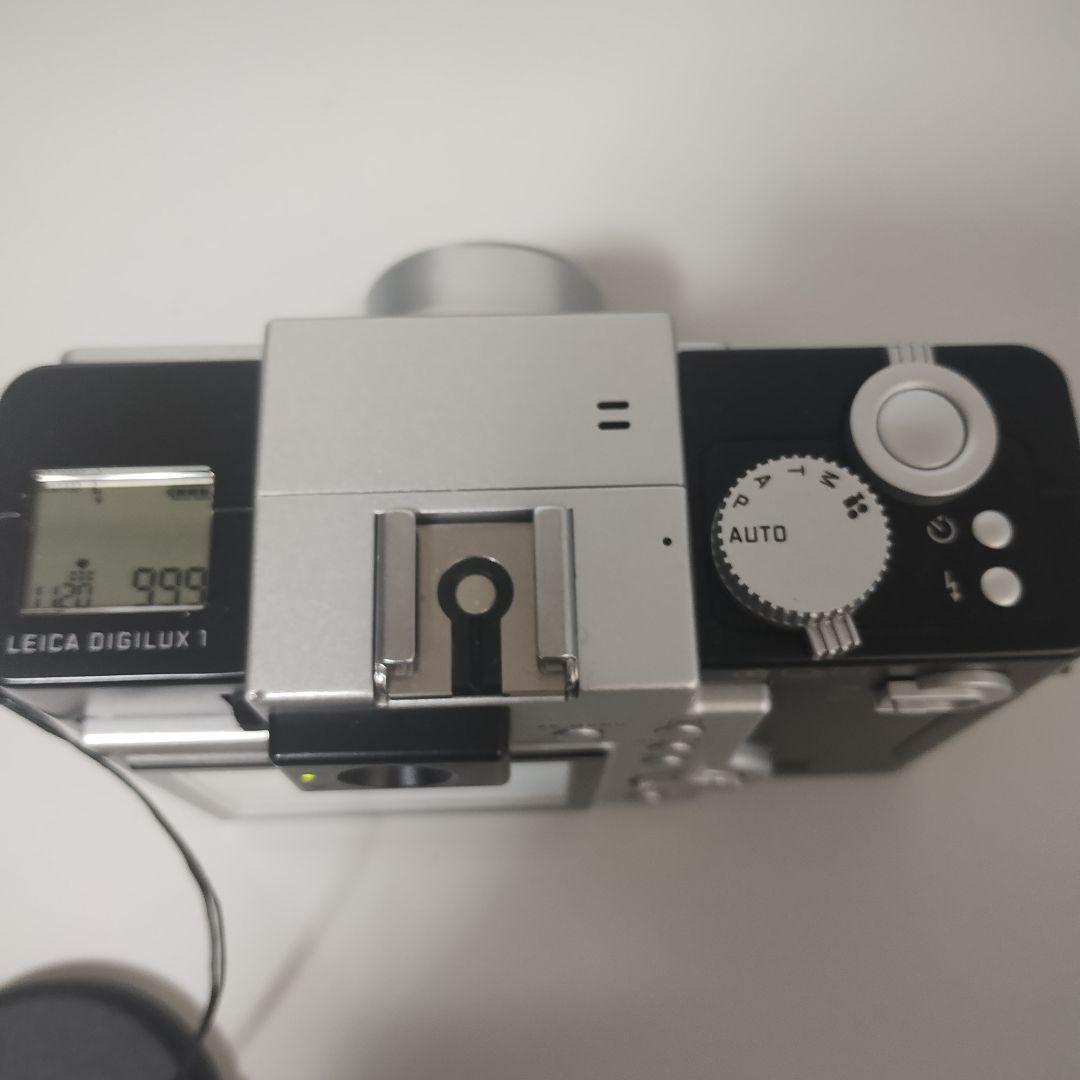 Leica Digilux 1 ライカ　初代デジカメ　美品