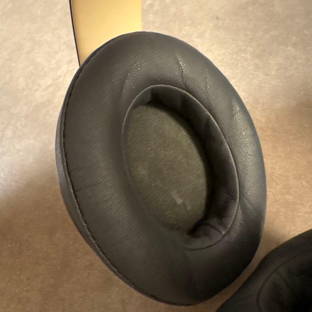 Beats Studio3 Wireless シャドーグレー ケース付き