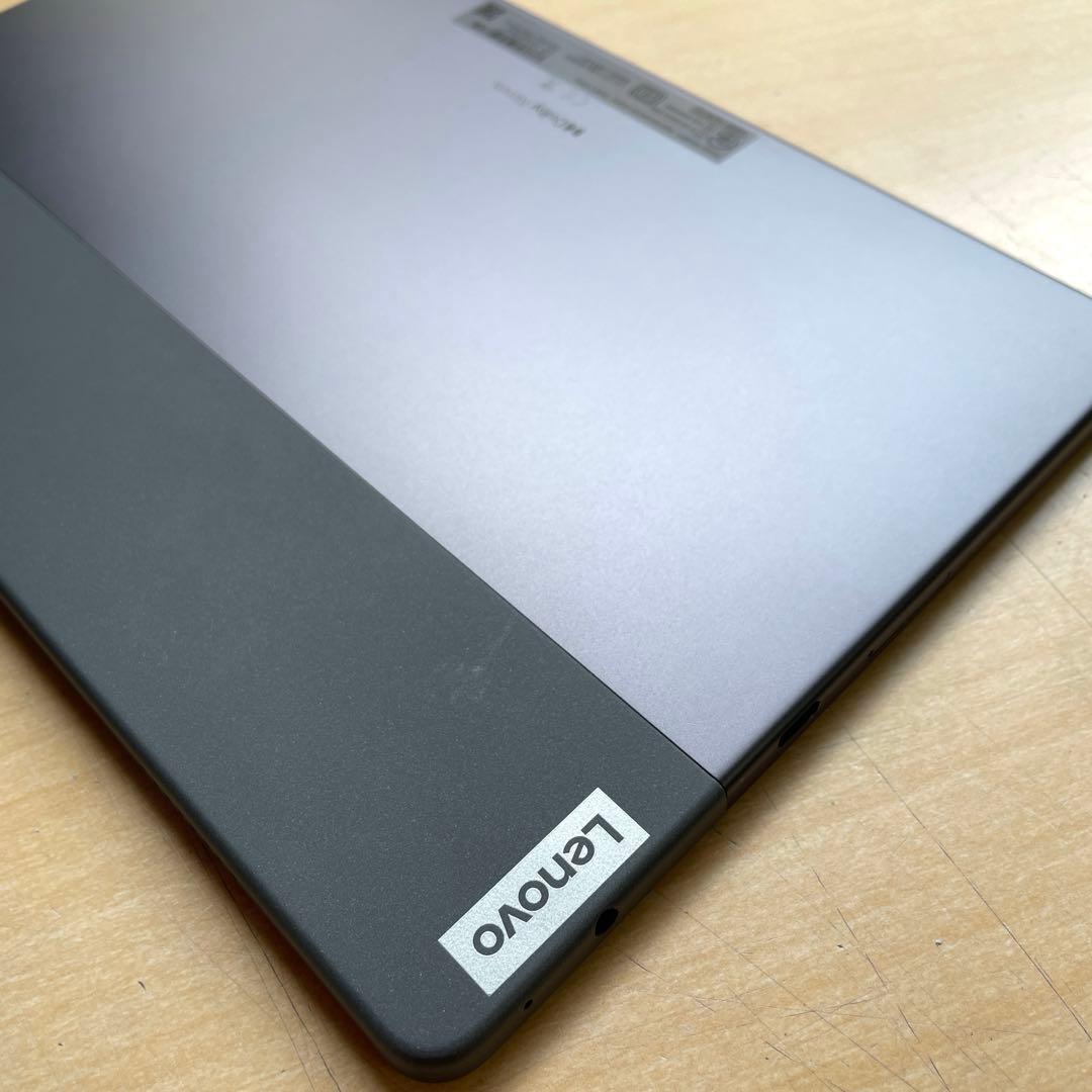 Lenovo Tab M10 （3rd）TB328FU 64GB 超美品　#2