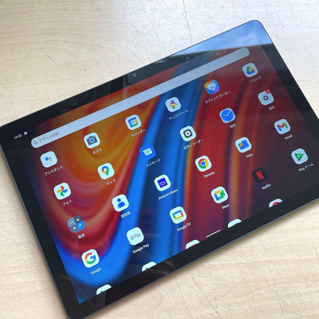 Lenovo Tab M10 （3rd）TB328FU 64GB 超美品　#2