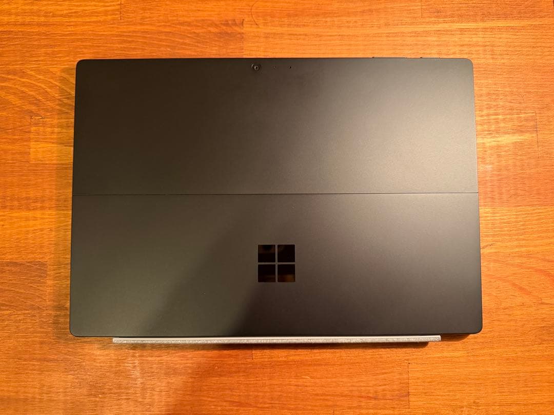 美品Microsoft Surface Pro 6本体 + キーボード 付属品