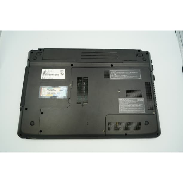 動作◎ 15 エプソン Celeron 1000M SSD128GB オフィス