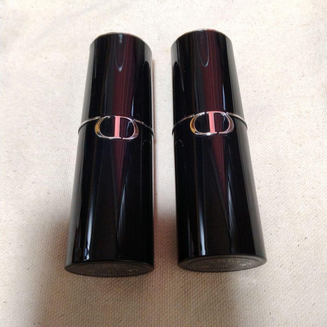 セット価格・即購入可【Dior スティックファンデ1N 、1.5N】送料込