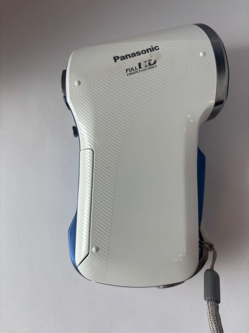 Panasonic HX-WA30 防水 Wi-Fi