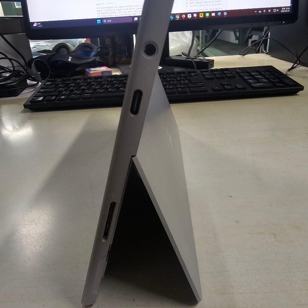 Windowsタブレット本体 surface go 3221