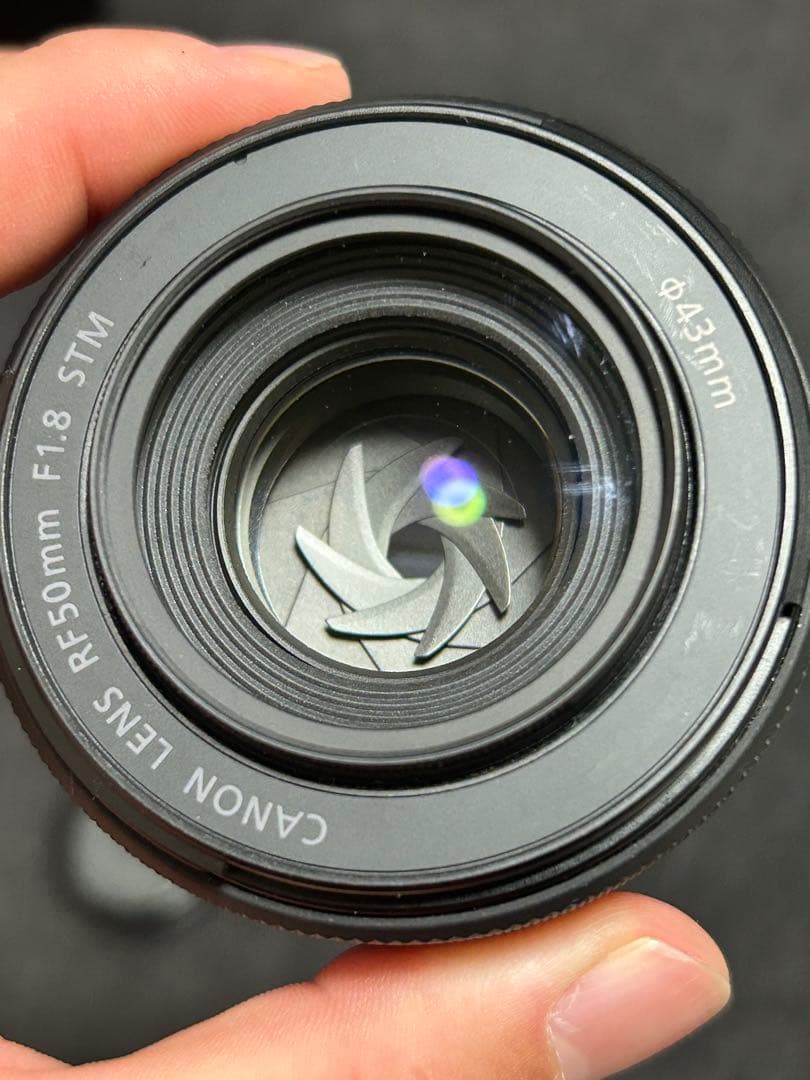 Canon EOS R6 カラフルデザイン セット