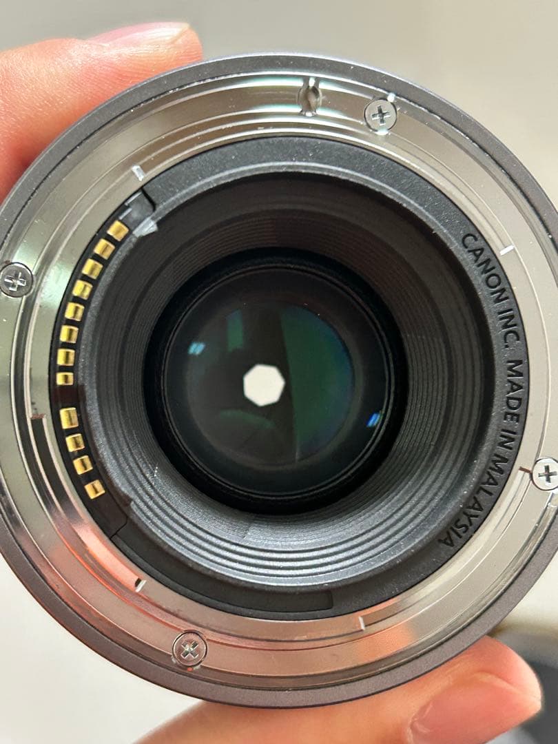 Canon EOS R6 カラフルデザイン セット