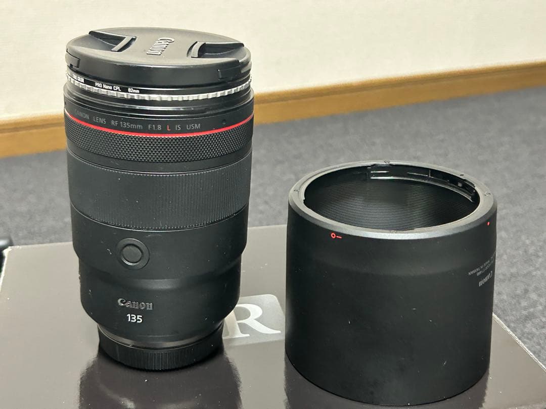 Canon EOS R6 カラフルデザイン セット