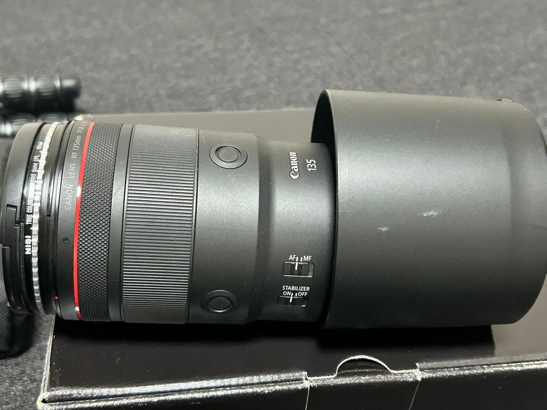 Canon EOS R6 カラフルデザイン セット
