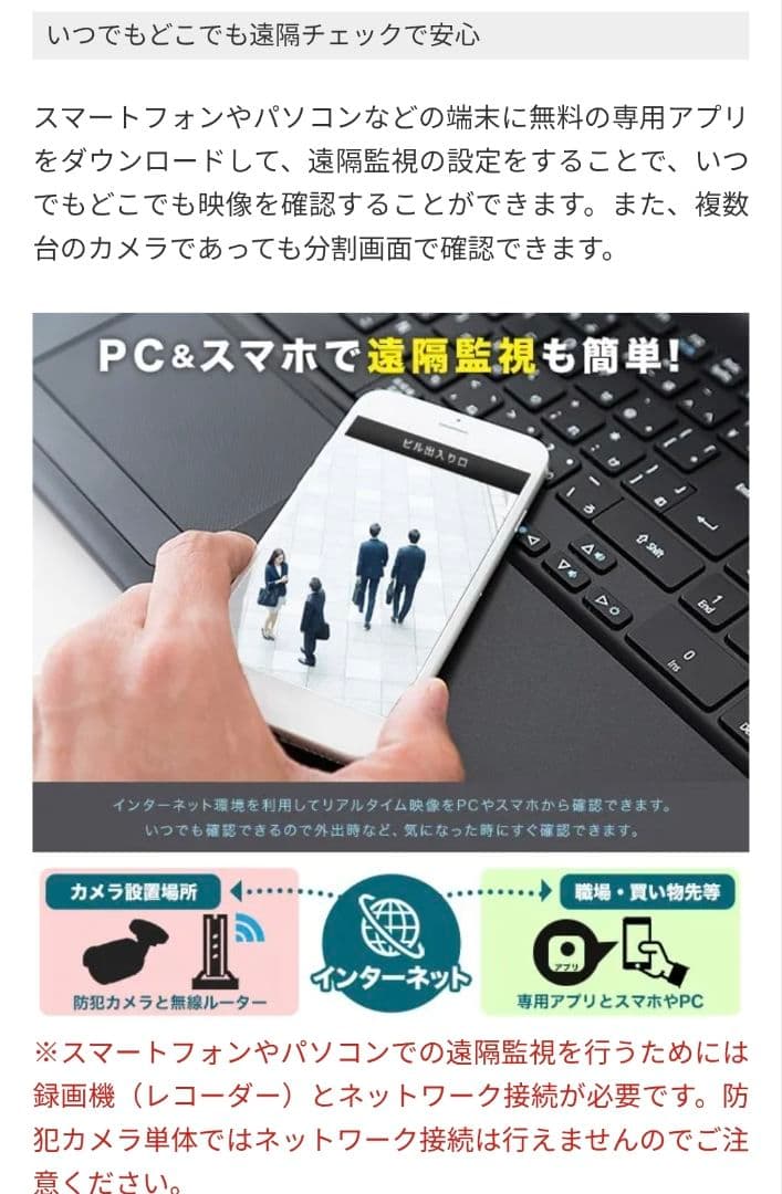 RD-CI243S-A 220万画素バレット型屋外防水型 IPネットワークカメラ