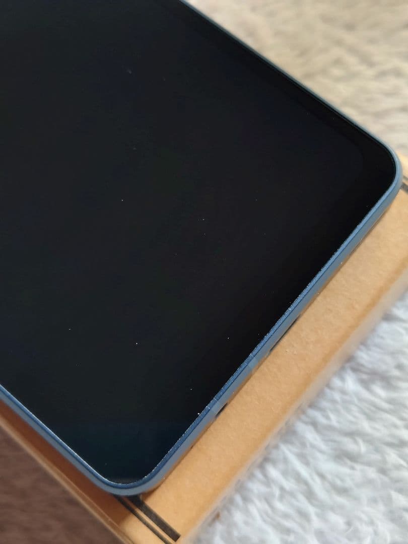 AQUOS sense8 SH-M26 SIMフリー コバルトブラック
