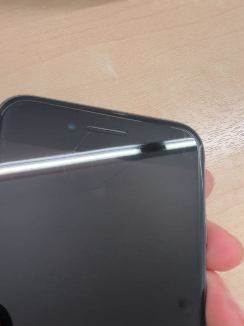 Apple iPhone 8 64GB スペースグレイ SIMフリー