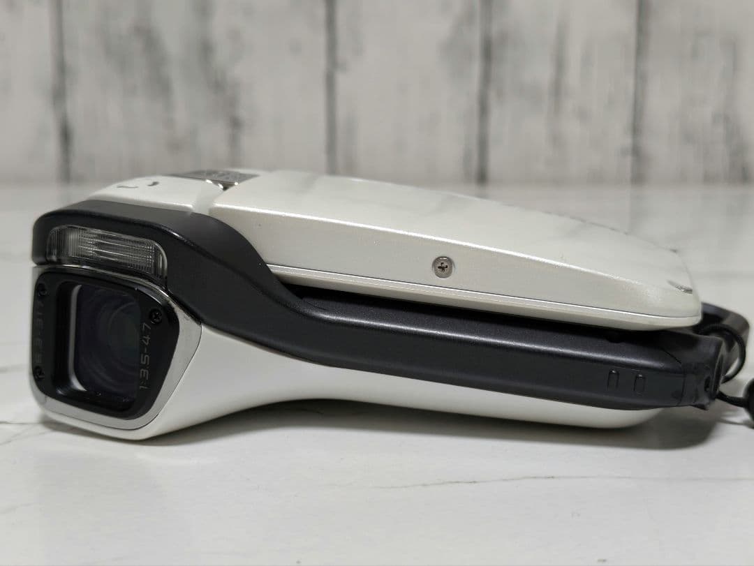 SANYO　Xacti　DMX-CA65