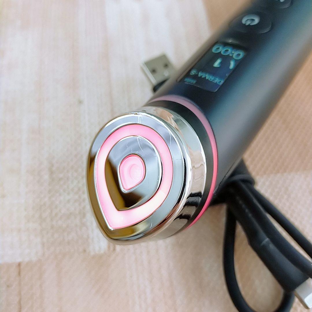 ほぼ未使用○medicube メディキューブ ブースター プロ
