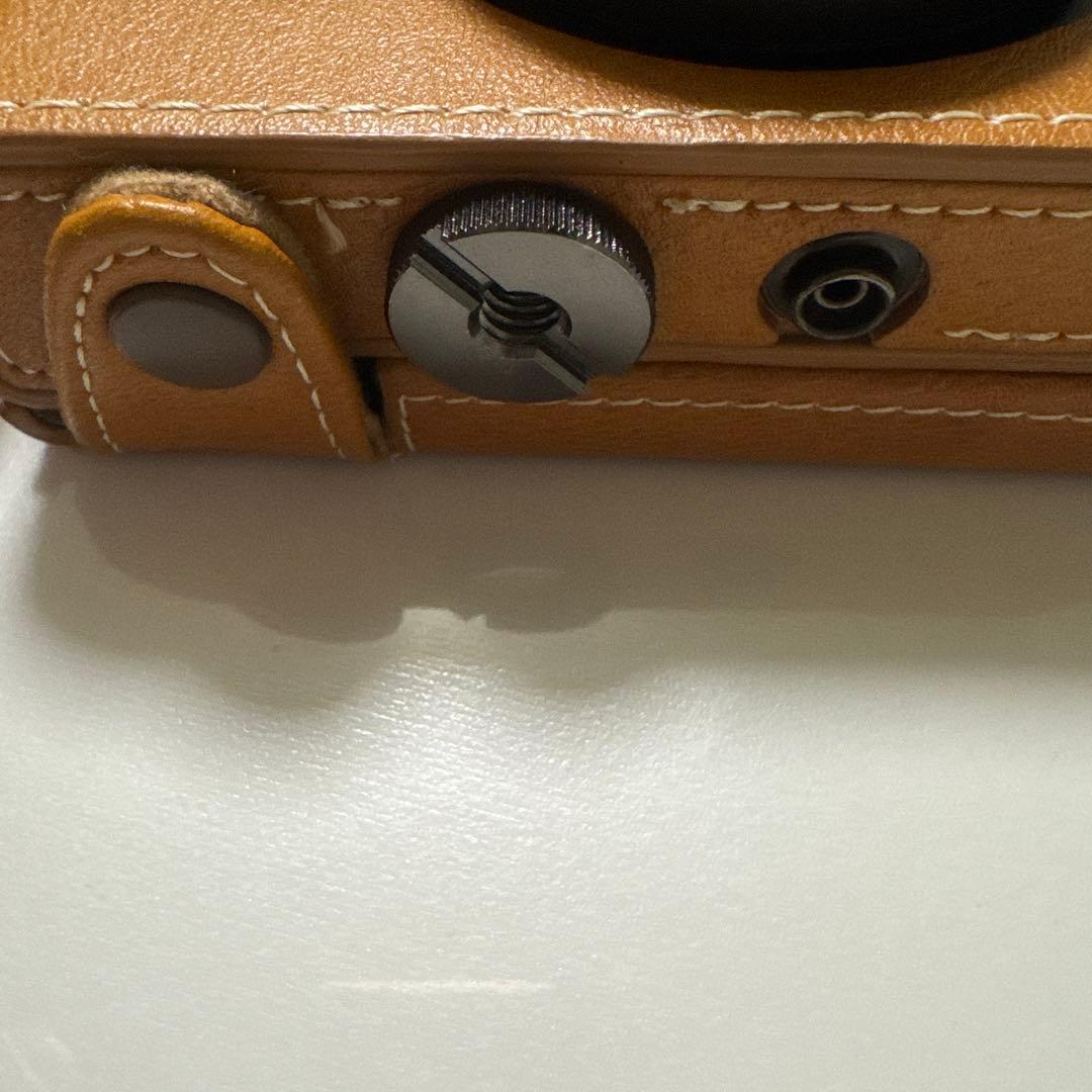 SONY RX100III DSC-RX100M3動作確認済みカメラ
