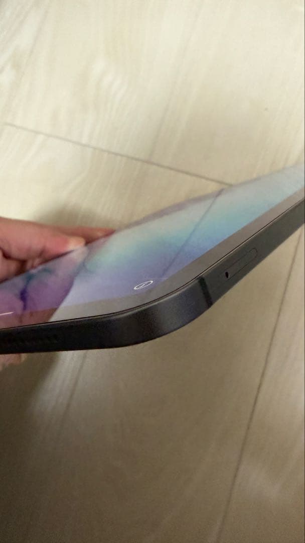 iPad Air 第5世代 64GB Wi-Fi セルラー 純正スマートフォリオ