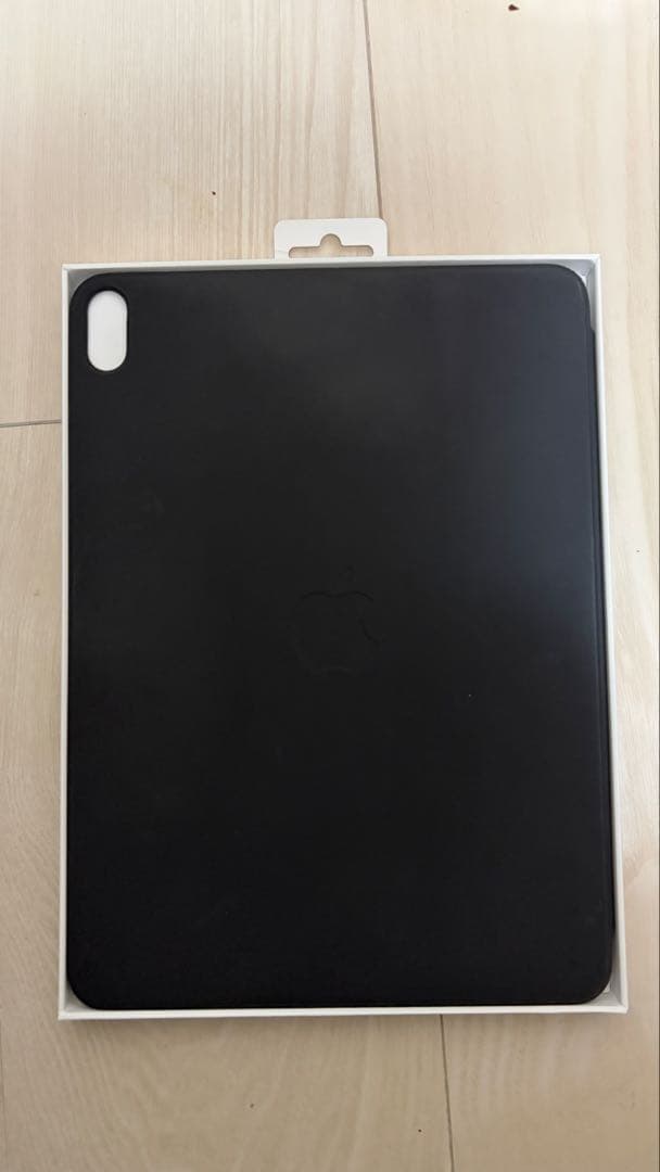 iPad Air 第5世代 64GB Wi-Fi セルラー 純正スマートフォリオ