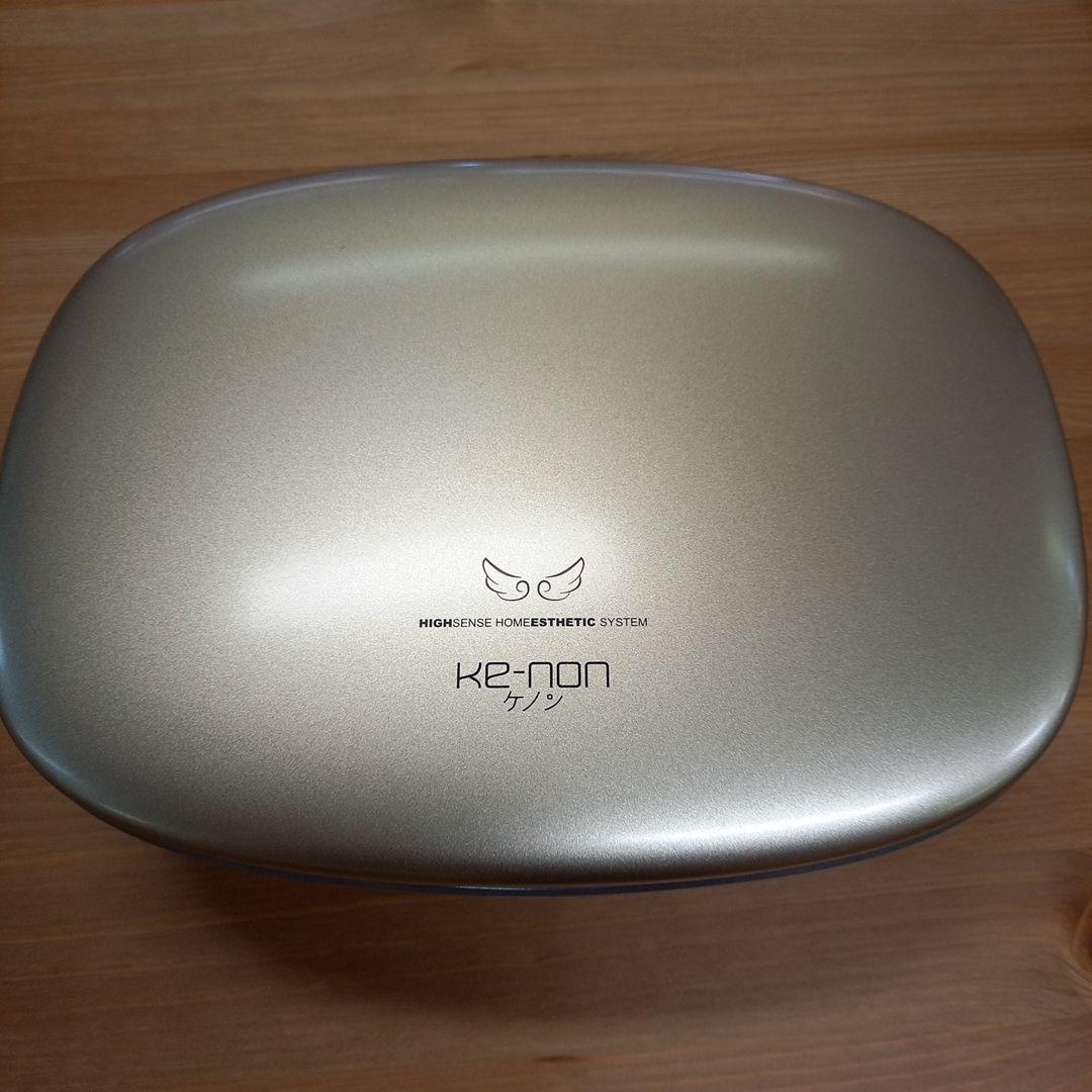 KE-NON　エムテック　ケノン　脱毛器　NIPL-2080