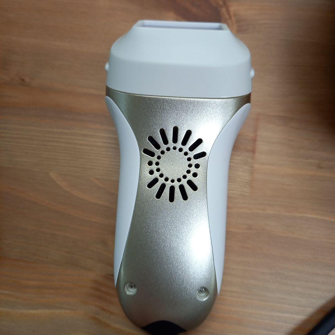 KE-NON　エムテック　ケノン　脱毛器　NIPL-2080