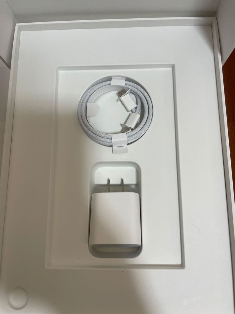 第10世代 Apple iPad とペンシル