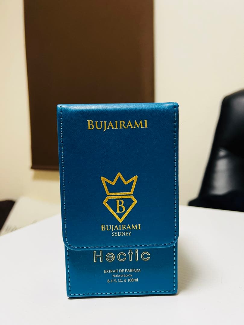 ラスト1本Bujairami LVイマジネーションデュプ