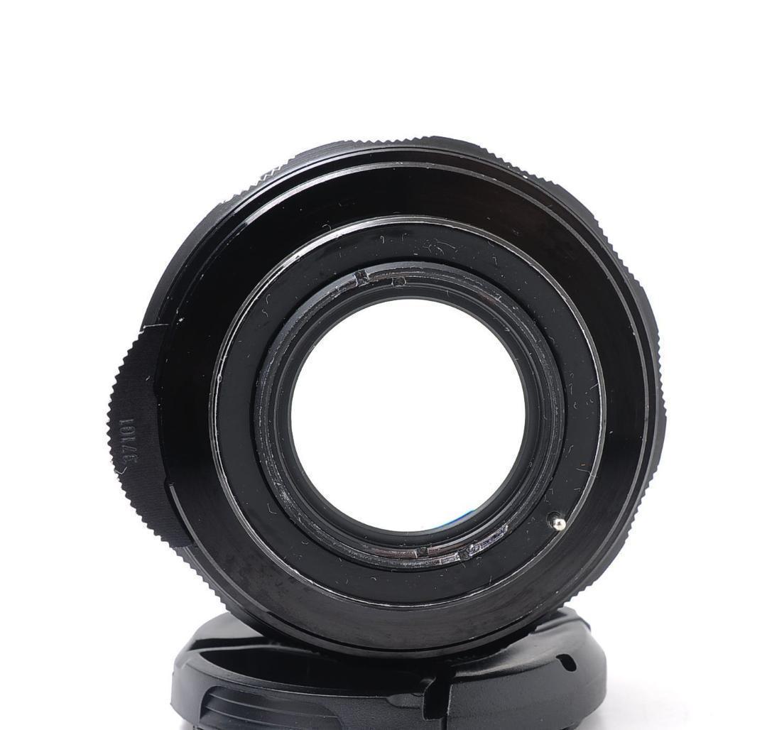 PENTAX SP 55mm 1.8 一眼フィルムカメラ レンズセット 動作品