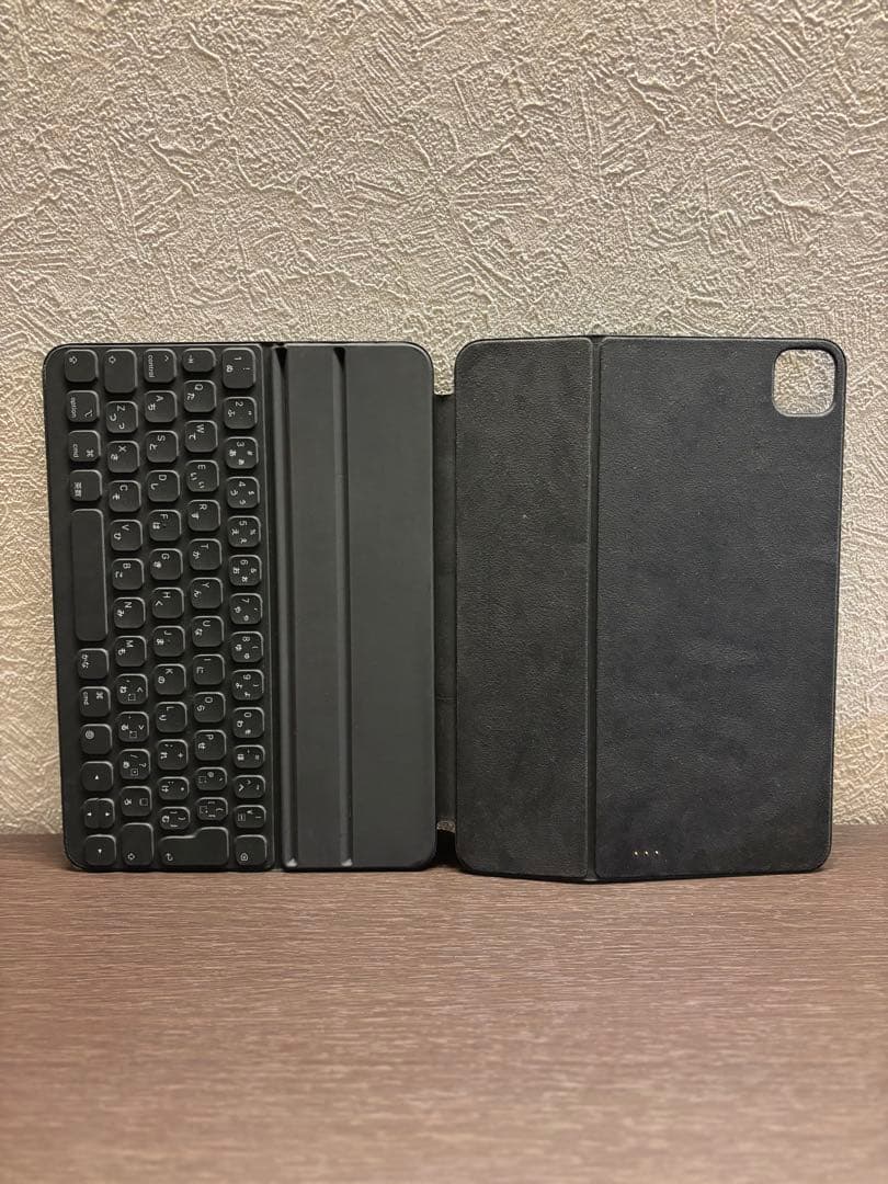 iPad Air(4世代) 10.9インチ　スマートキーボード付き