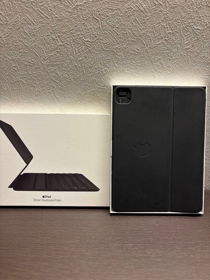 iPad Air(4世代) 10.9インチ　スマートキーボード付き
