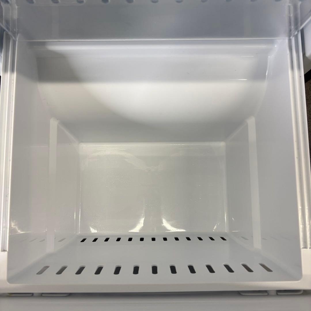 201⭕️お得⭕️冷蔵庫　パナソニック　24年　一人暮らし　黒　安い　綺麗　設置無料