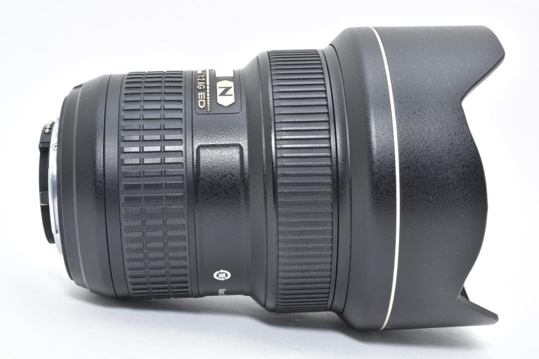 Nikon AF-S 14-24mm F2.8G ED ニコン 広角レンズ