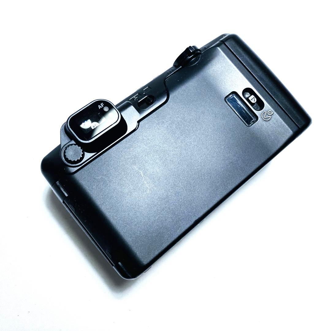 PENTAX コンパクトフィルムカメラ ESPIO 90MC