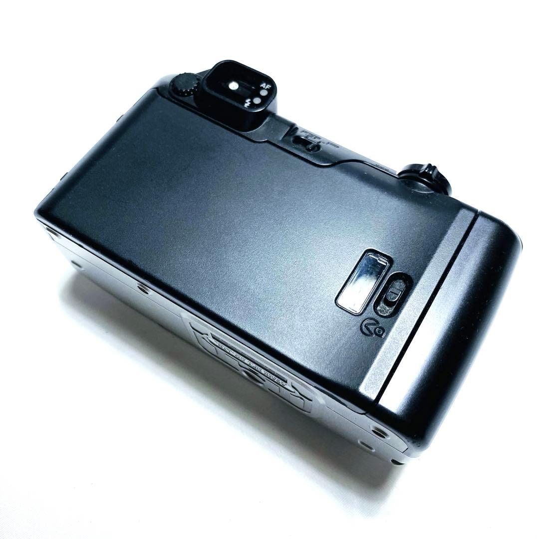 PENTAX コンパクトフィルムカメラ ESPIO 90MC