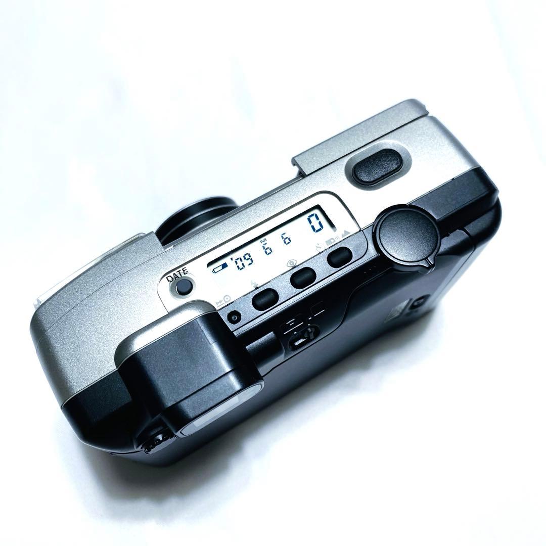 PENTAX コンパクトフィルムカメラ ESPIO 90MC