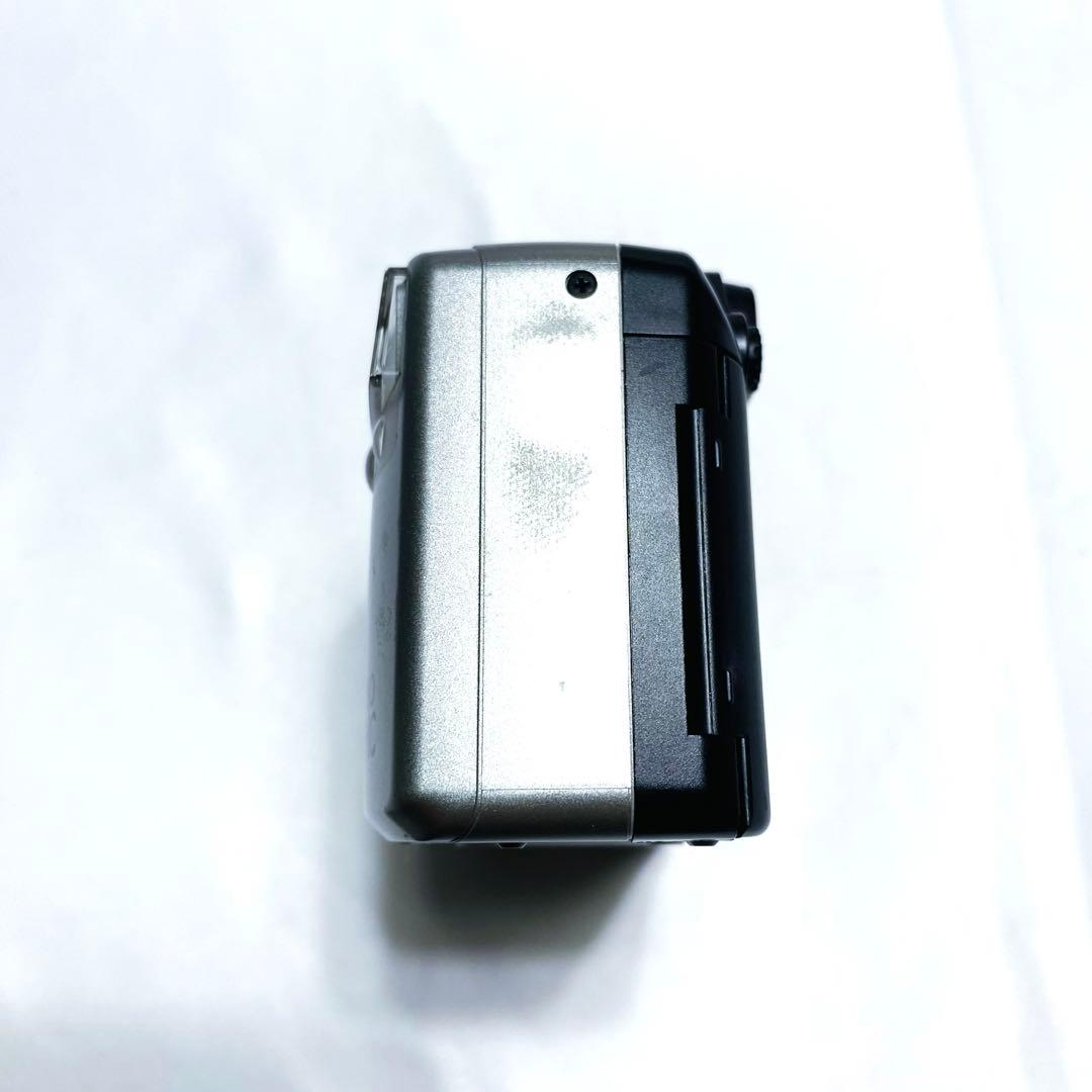 PENTAX コンパクトフィルムカメラ ESPIO 90MC
