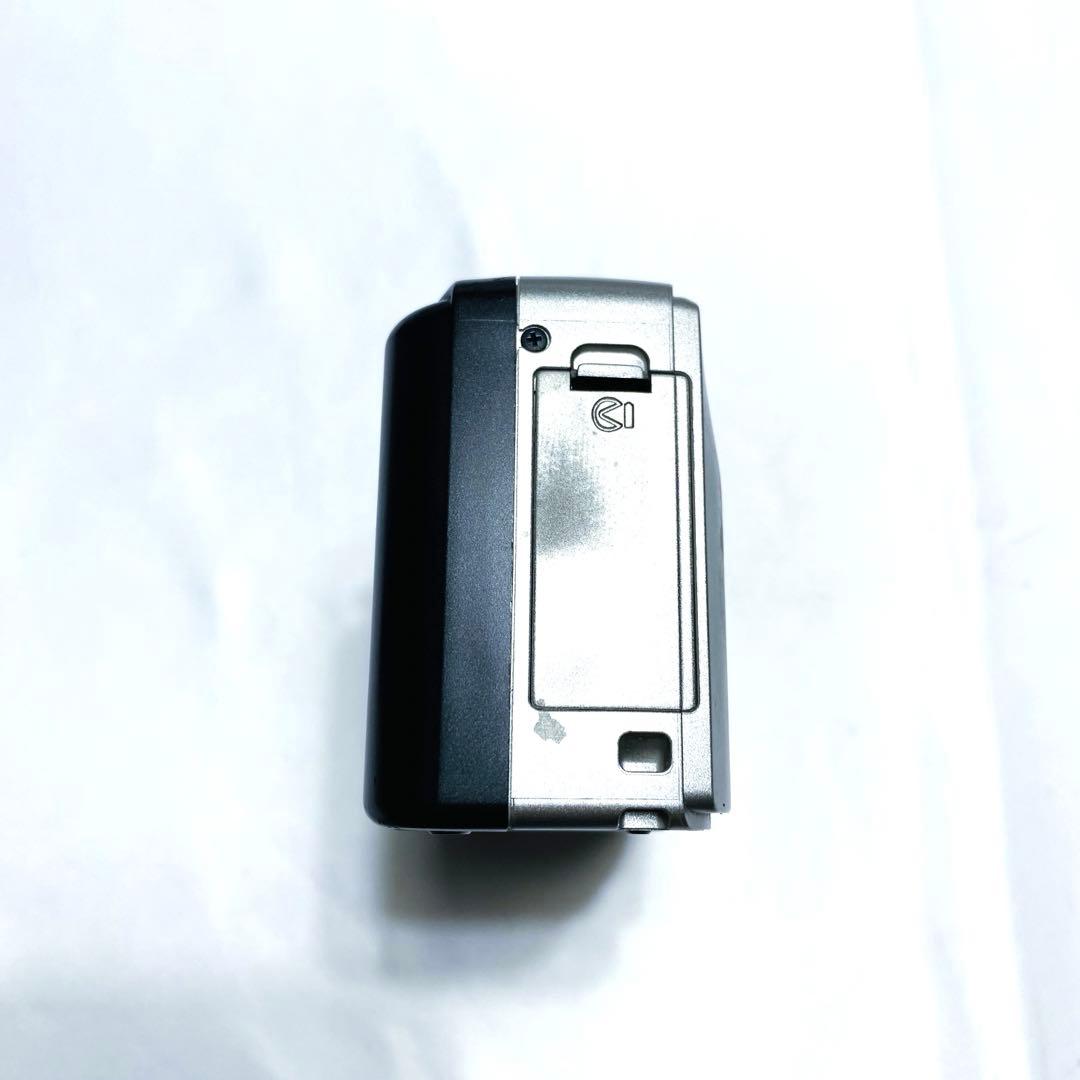PENTAX コンパクトフィルムカメラ ESPIO 90MC