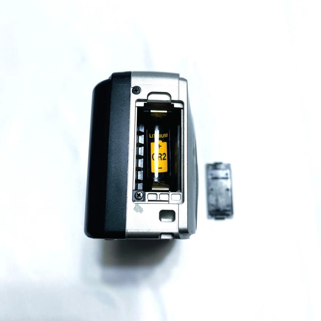 PENTAX コンパクトフィルムカメラ ESPIO 90MC