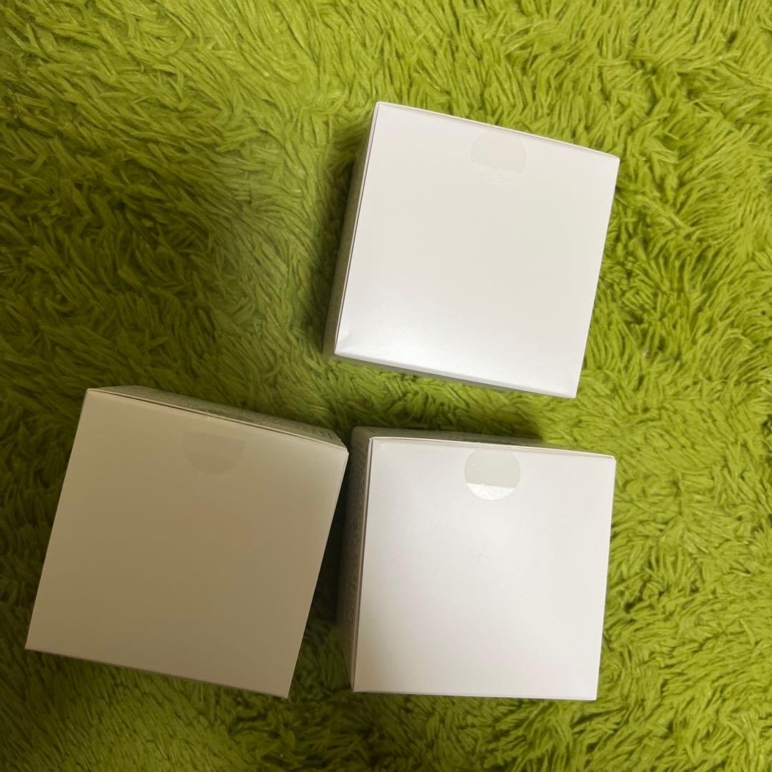 [新品未開封] インナーシグナル　リジュブネイトワン 50g 3個セット
