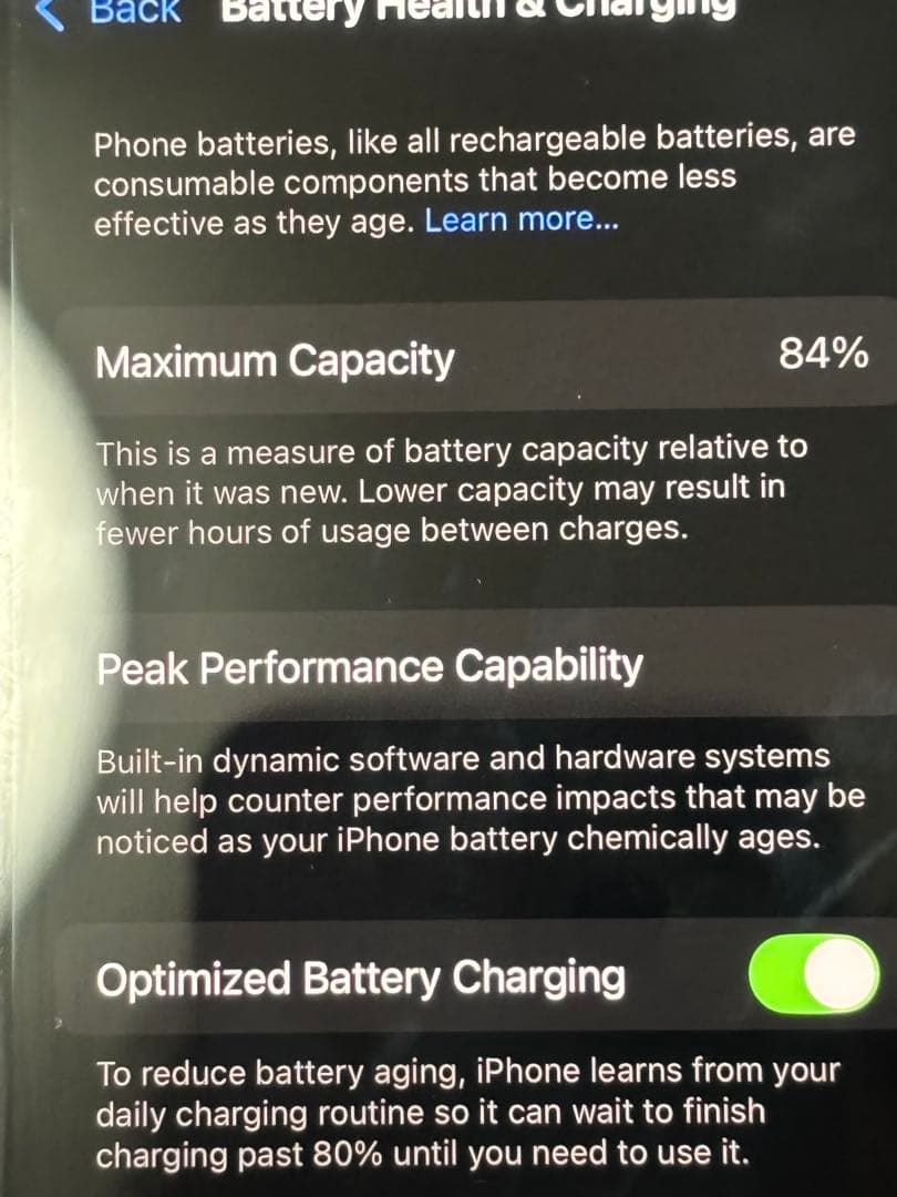 Apple iPhone 12 mini ブラック 本体 128 GB