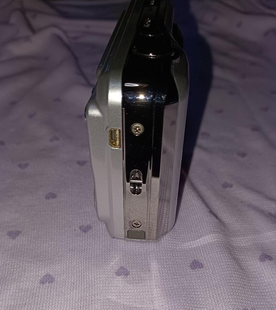 FUJIFILM　FinePix ax200 デジタルカメラ