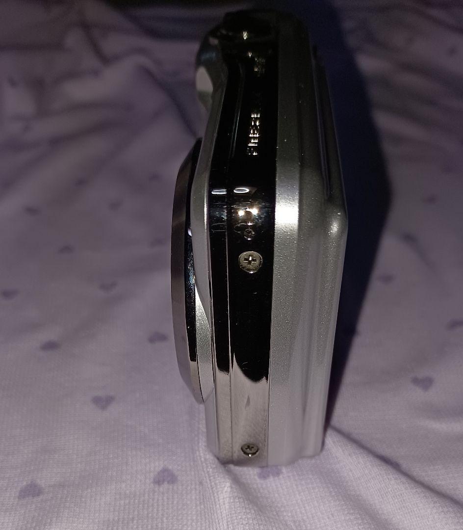 FUJIFILM　FinePix ax200 デジタルカメラ