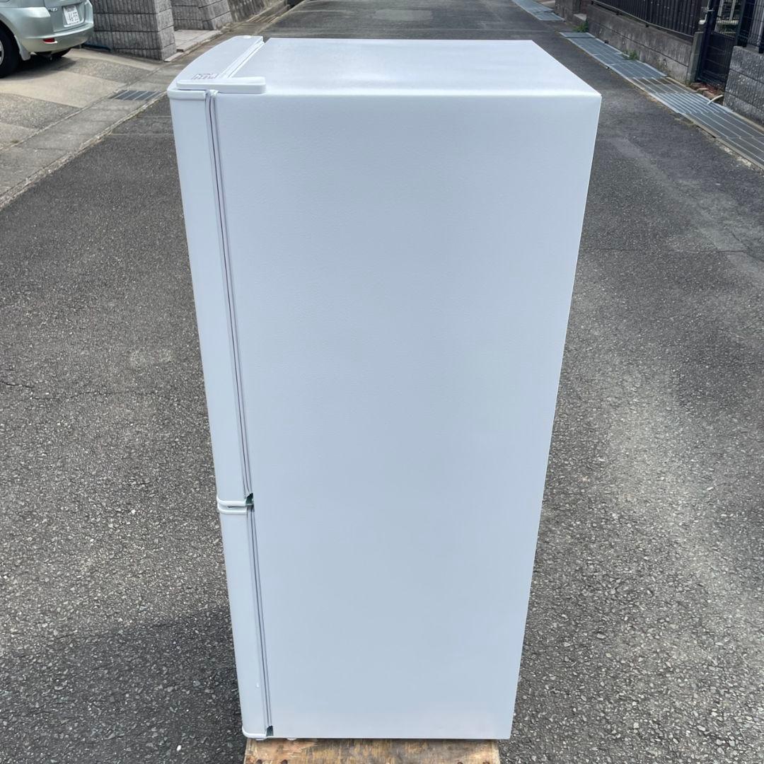 ニトリ2020年製106L冷蔵庫 グラシア 美品 送料/設置無料