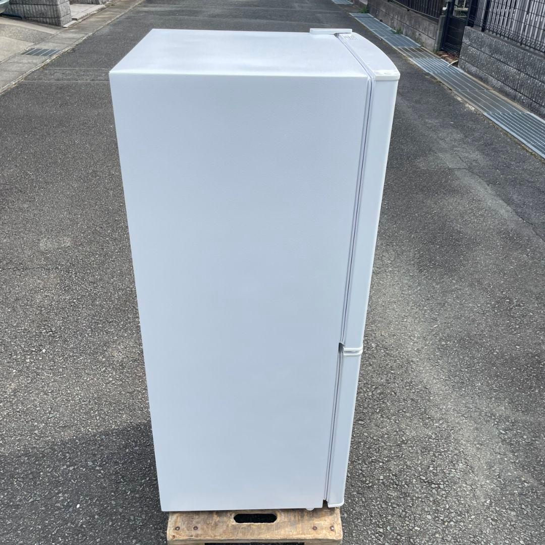 ニトリ2020年製106L冷蔵庫 グラシア 美品 送料/設置無料