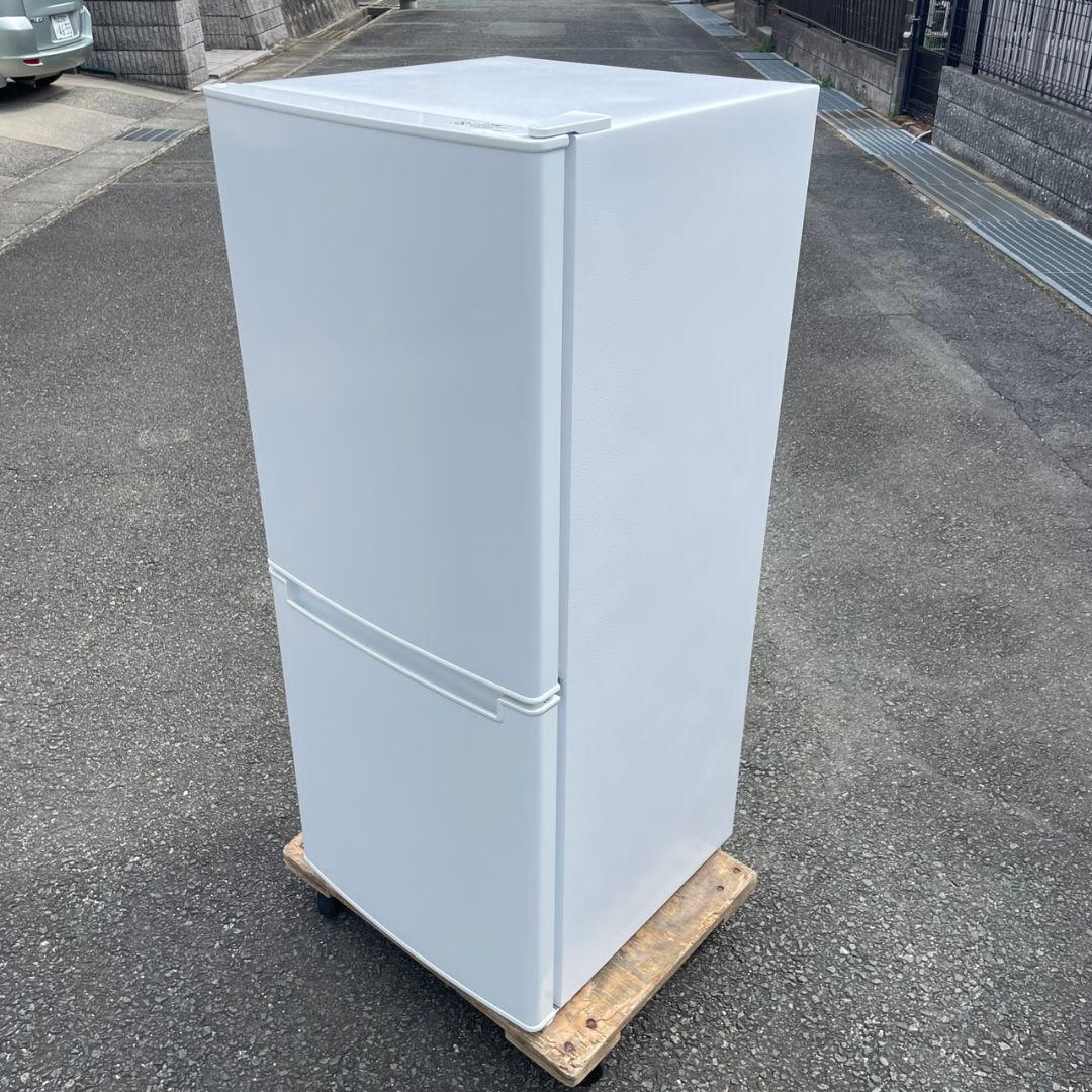 ニトリ2020年製106L冷蔵庫 グラシア 美品 送料/設置無料