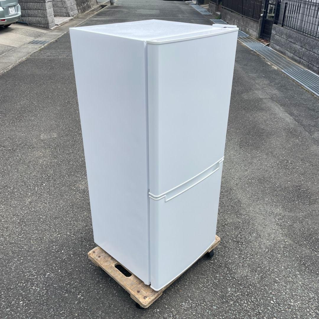 ニトリ2020年製106L冷蔵庫 グラシア 美品 送料/設置無料