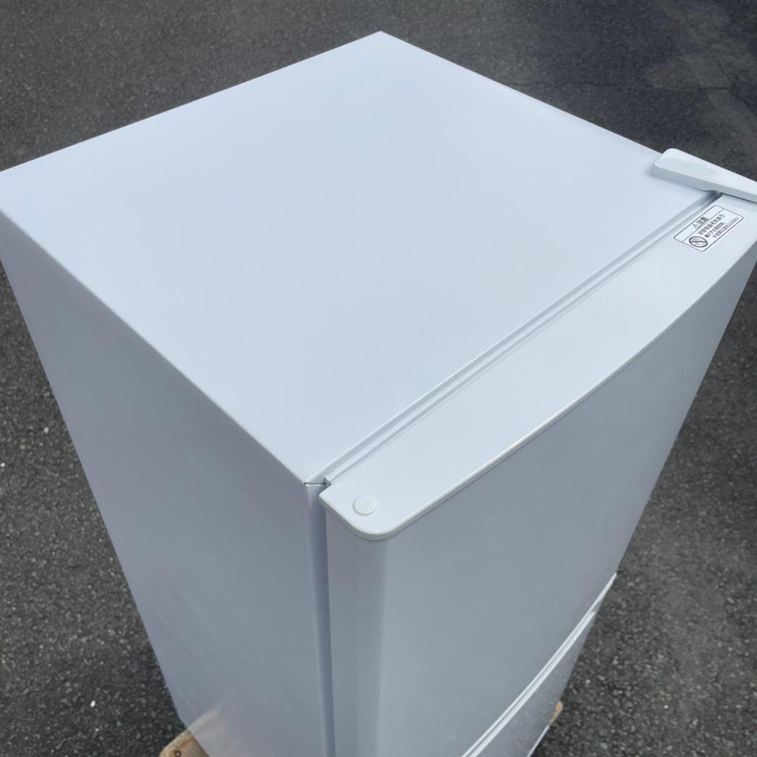 ニトリ2020年製106L冷蔵庫 グラシア 美品 送料/設置無料