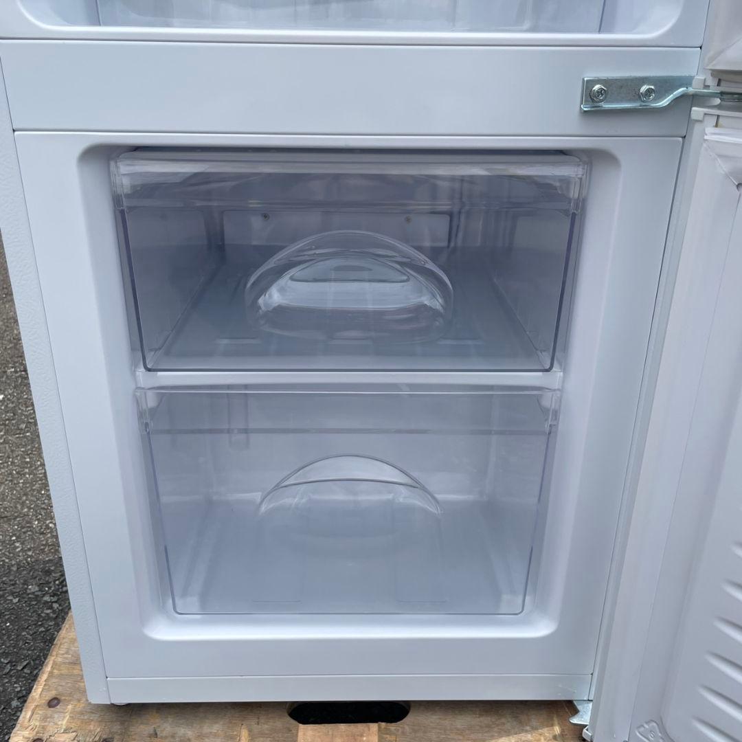 ニトリ2020年製106L冷蔵庫 グラシア 美品 送料/設置無料