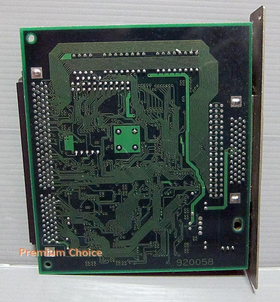 ICM IF-2560 PC-98/9821用 SCSI I/F 動作未確認