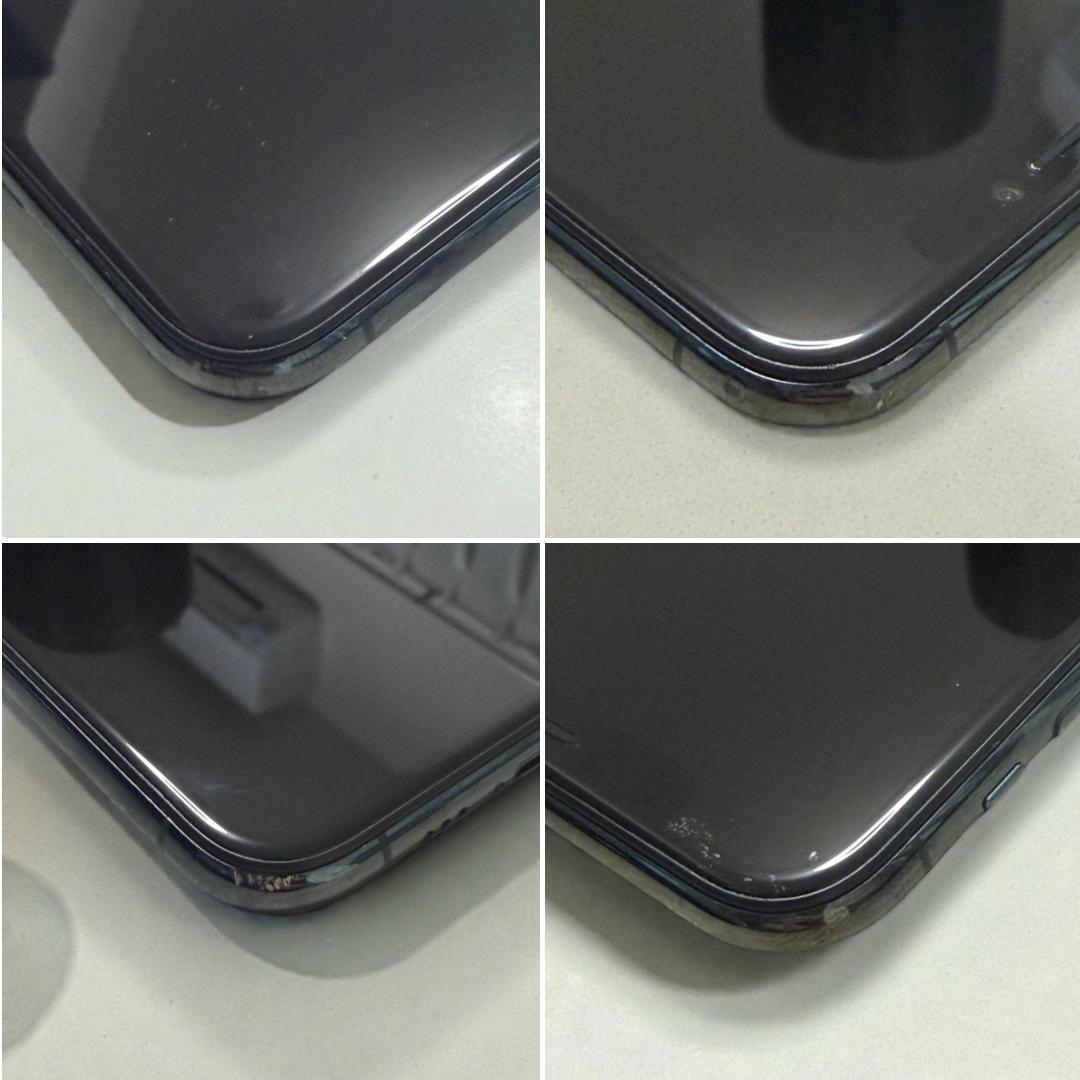 【整備済み】iPhone 12 Pro 256GB ブラック SIMフリー