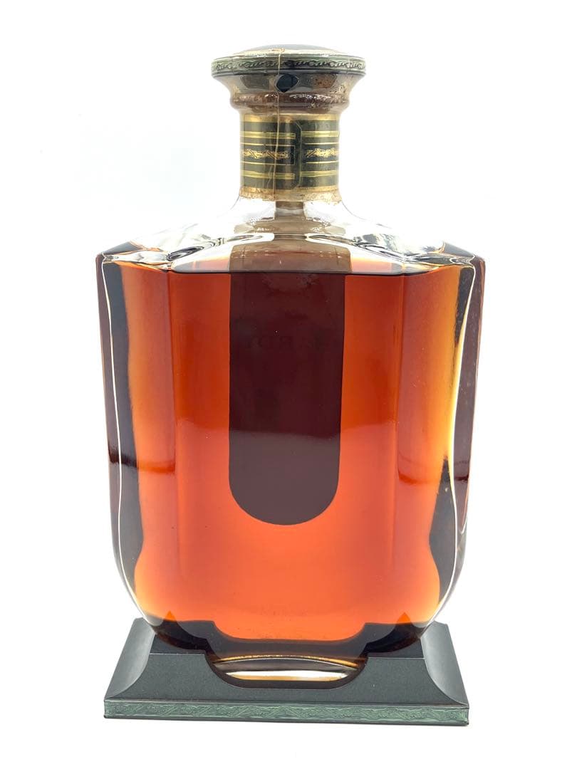未開栓 HARDY ハーディCOGNAC コニャック X.O 750ml 40%