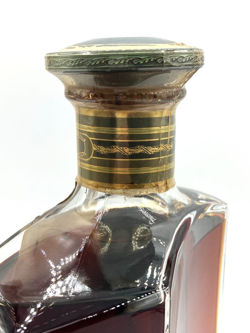 未開栓 HARDY ハーディCOGNAC コニャック X.O 750ml 40%